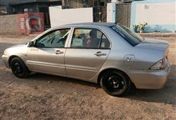 میتسوبیشی لانسەر